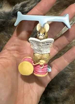 Peter rabbit beatrix potter буква "т"