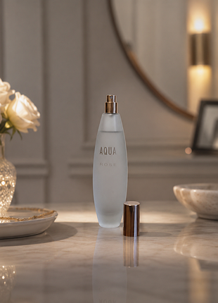 Aqua rose 100 мл