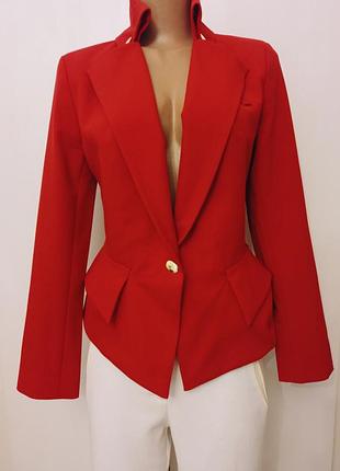 Жакет vivienne westwood