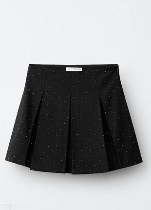 Юбка подростковая zara