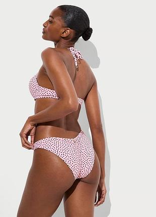 Плавки victoria's secret m