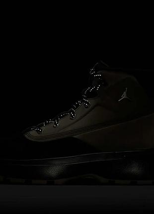 Черевики jordan city 8