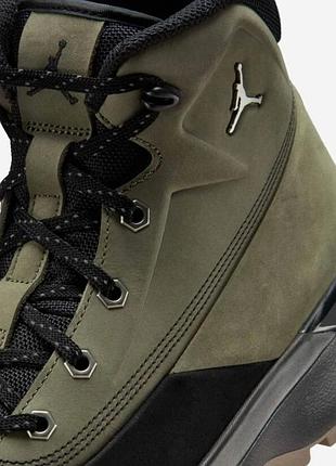 Черевики jordan city 6