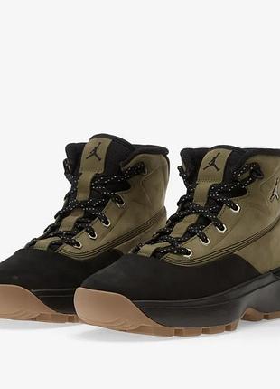 Черевики jordan city 10