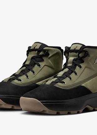 Черевики jordan city 4