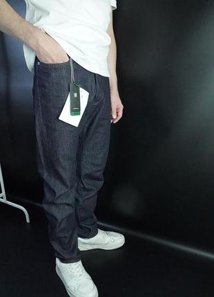 Чоловічі преміум джинси оригінал g-star raw arc 3d darc indigo | w29 l32