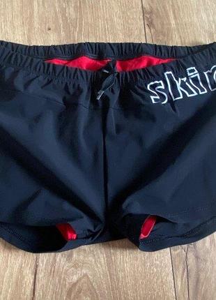 Плавки с плавками skinfit