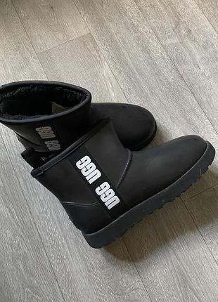 Жіночі оригінальні ugg