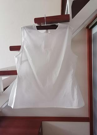 Блуза, 100%cotton, xl