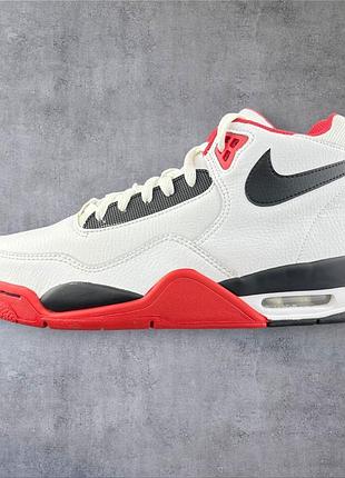 Кросівки nike flight legacy white bq4212-100  originals,кроссовки оригинал оригінал