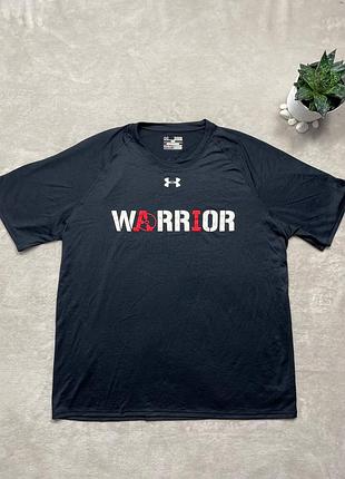 Чоловіча футболка under armour