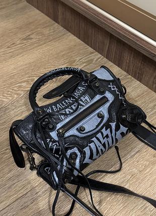 Сумка balenciaga
