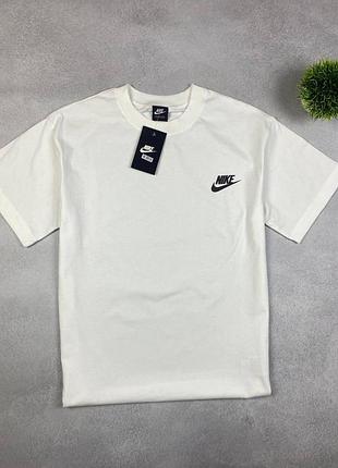 Футболка nike