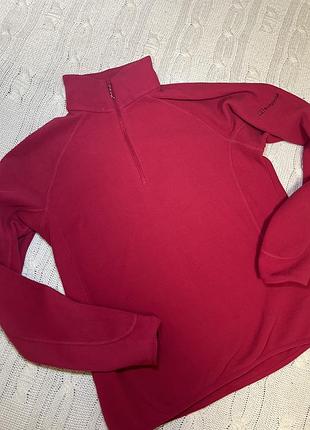 Флісова кофта berghaus