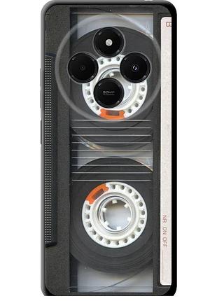 Чехол tpu на телефон xiaomi redmi a4 кассета "876b-3938-58250"