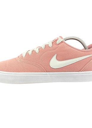 Кеды nike sb check originals,кеди,кроссовки оригинал кросівки оригінал