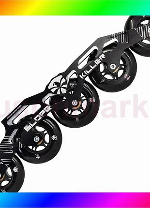 Bs даунхильный сет flying best mix eagle slope kliller bas77/n