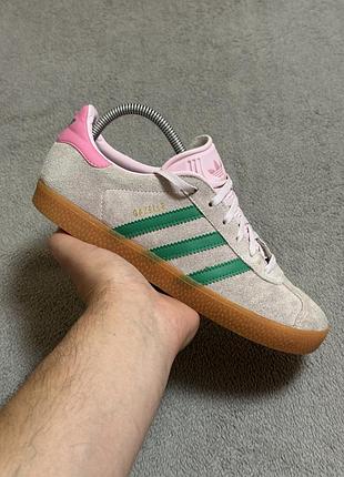 Adidas originals gazelle 39р 25см кросівки оригінал