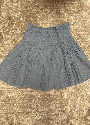 Спідничка шорти zara