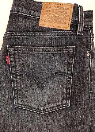 Джинси levi's