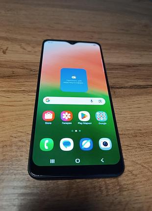 Смартфон samsung galaxy a33 5g 6+6/128 gb - только телефон