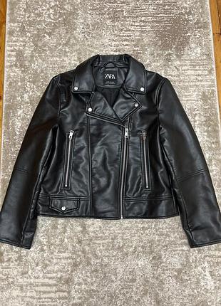Курточка zara