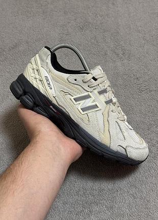New balance 1906 39.5р 24.5см кросівки оригінал