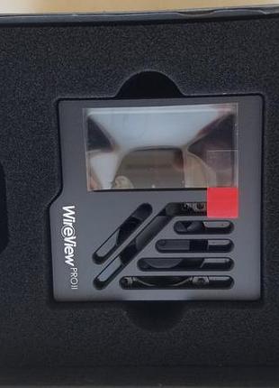 Thermal grizzly wireview pro ii reversed система моніторингу енергоспоживання відеокарт tg-wv-p2-h19r