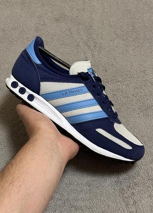 Adidas originals la trainer 43р 27.5см кросівки оригінал
