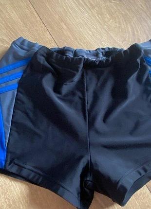 Купальные плавки adidas