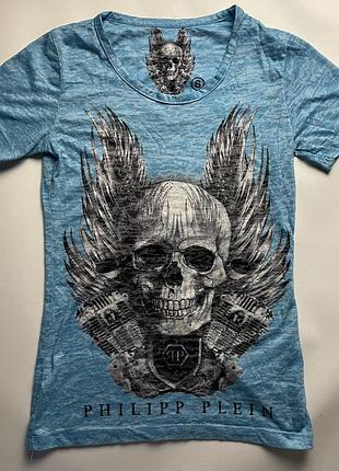 Футболка philipp plein