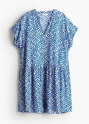 Літня сукня h&m