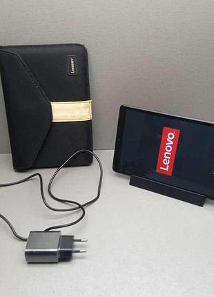Планшет планшетный компьютер б/у lenovo tab m8 tb-8505x 2/32gb lte