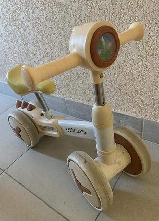 Продам біговел 2