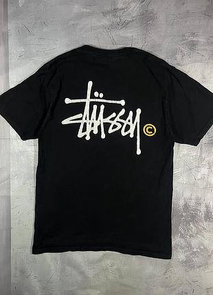 Футболка stussy оригінал