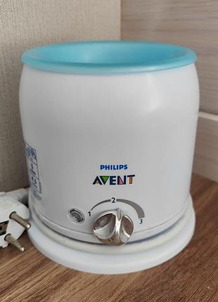 Подогреватель бутылочек philips avent