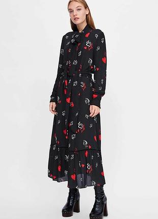 Сукня  zara