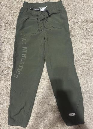 Спортивні штани nike water repel / woven jogger pants‼️