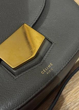 Сумка celine оригінал 6
