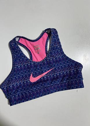 Спортивний топ nike