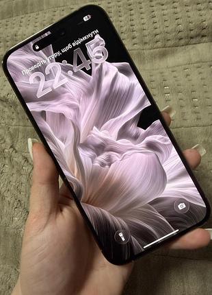 Iphone 14 pro max 128 gb, gold 3