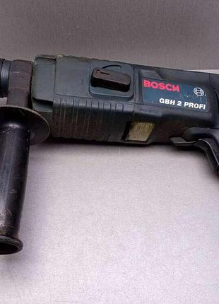 Перфоратор б/у bosch gbh 2 profi
