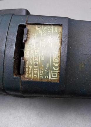 Перфоратор б/у bosch gbh 2 profi 2