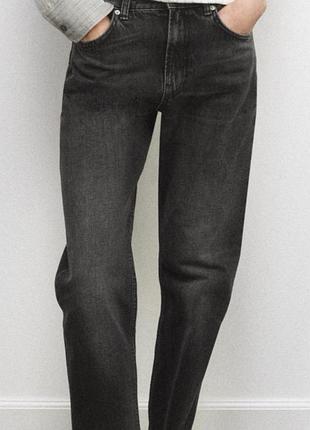 Джинси zara 32