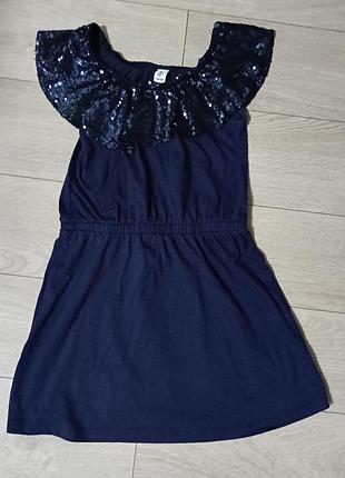 Платье для девочки h&amp;m, 134–140 см (8–10 лет)
