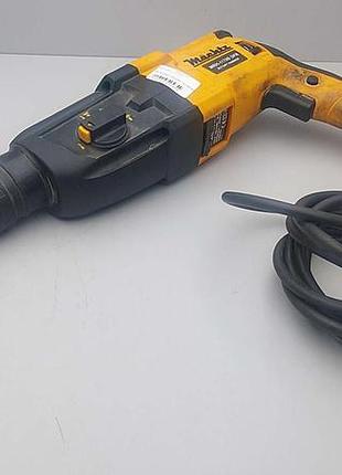 Перфоратор б/у mächtz mrh-1170s dfr 2