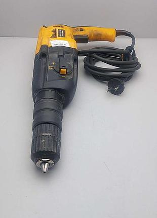 Перфоратор б/у mächtz mrh-1170s dfr 4