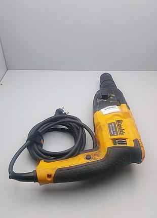 Перфоратор б/у mächtz mrh-1170s dfr 5
