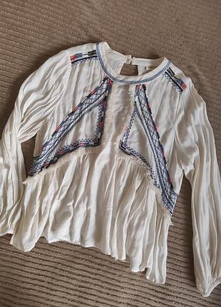 Вишиванка сорочка з орнаментом m,l,xl
