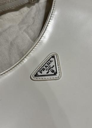 Сумка prada cleo 3